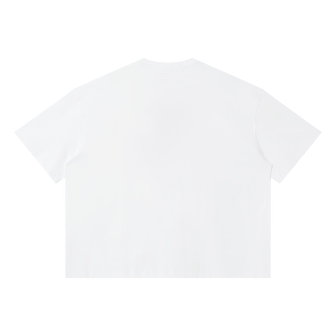 Unisex Boxy T-Shirt
