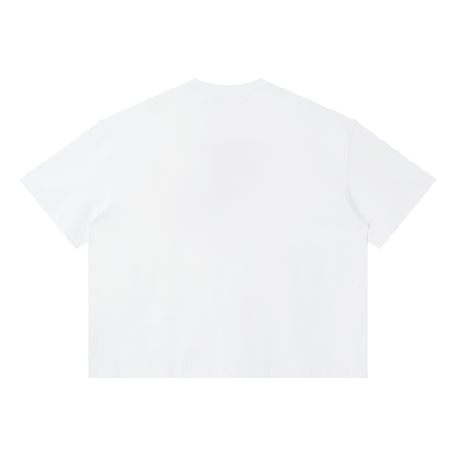 Unisex Boxy T-Shirt
