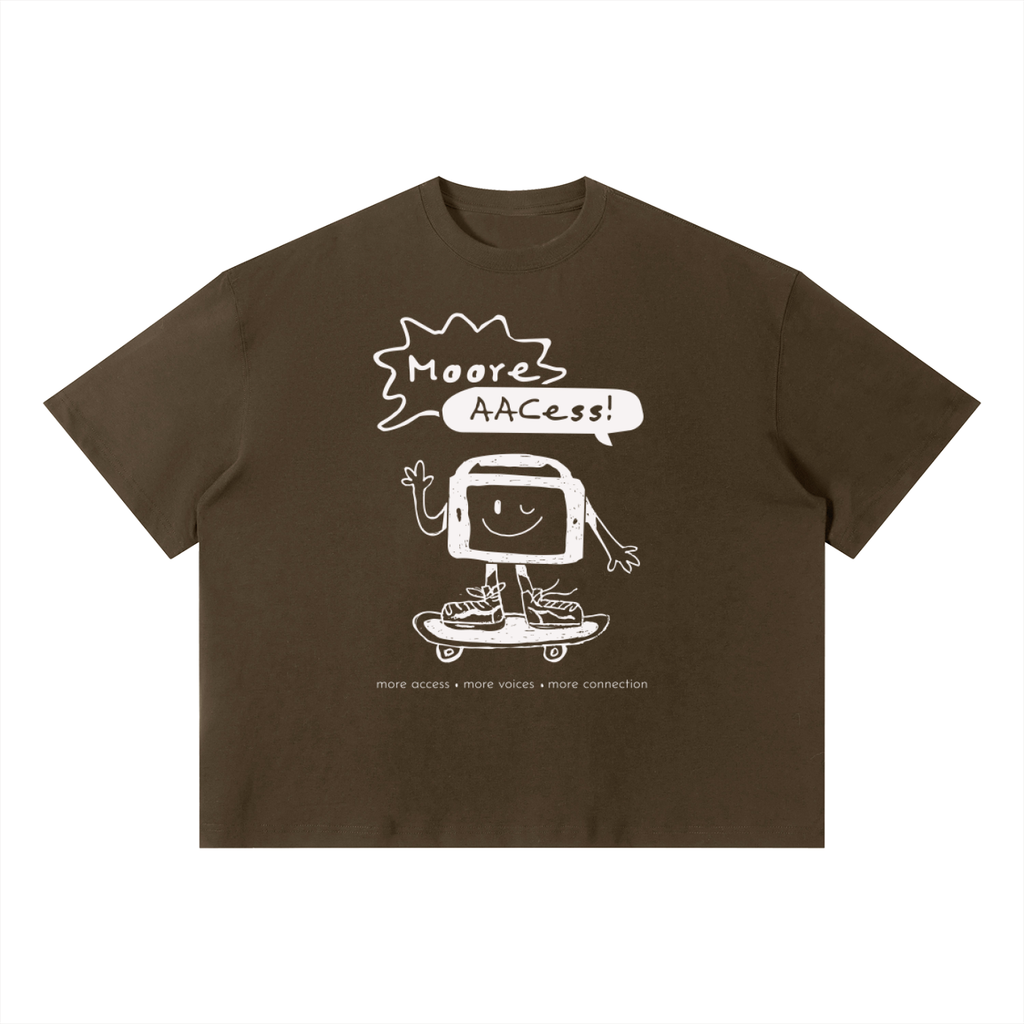 Unisex Boxy T-Shirt