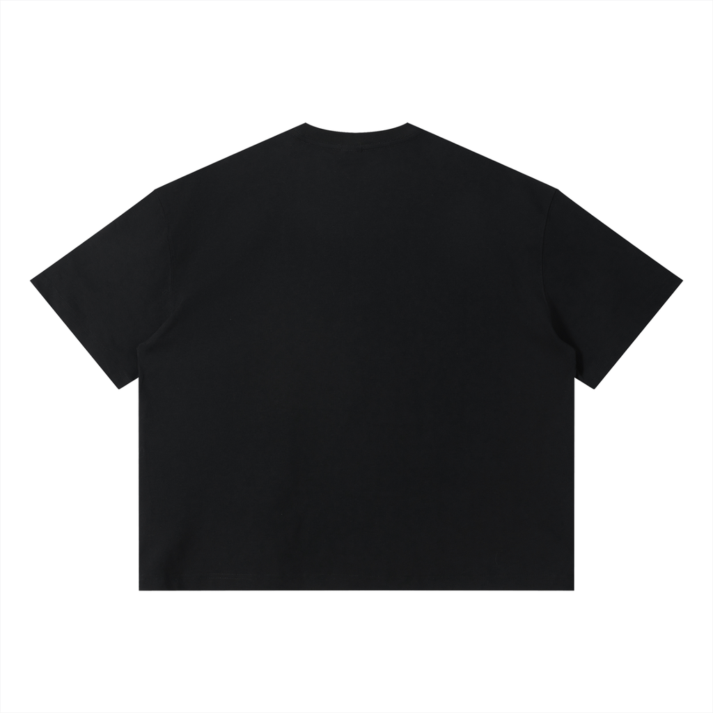 Unisex Boxy T-Shirt