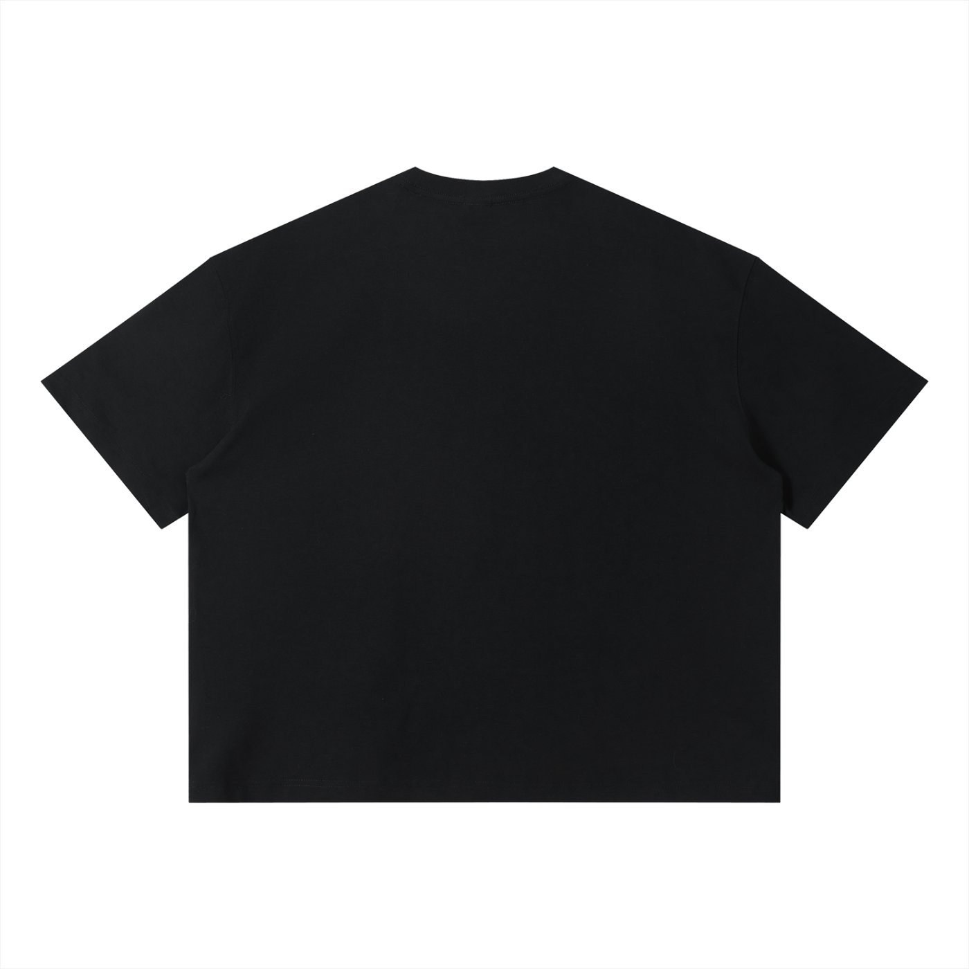 Unisex Boxy T-Shirt