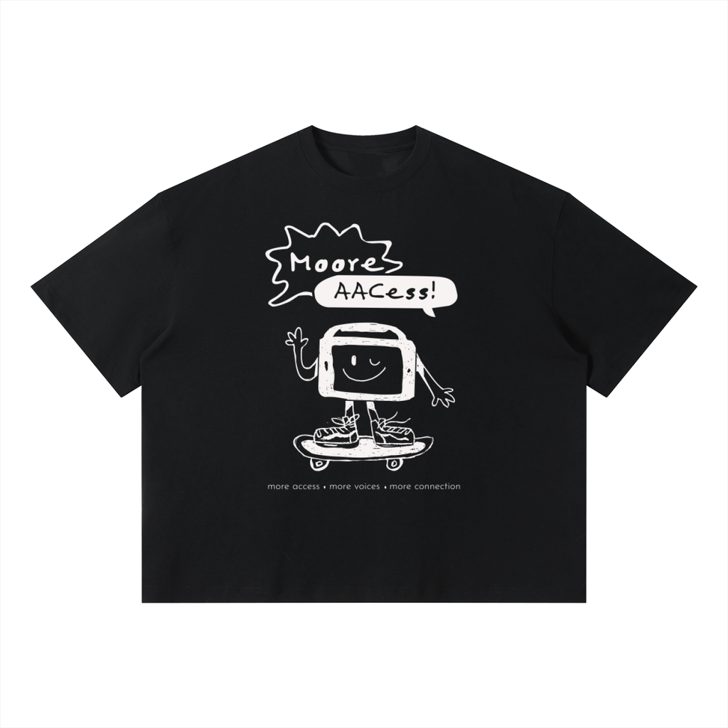 Unisex Boxy T-Shirt