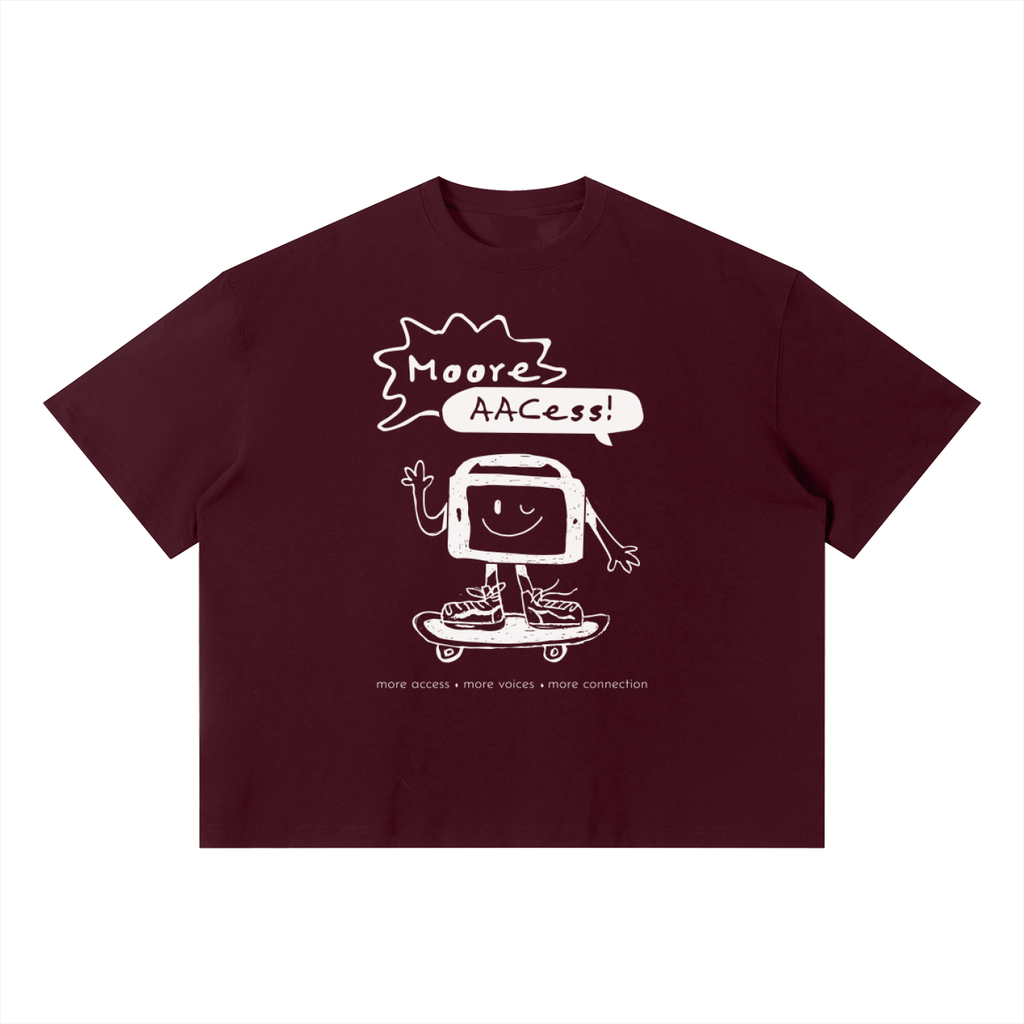 Unisex Boxy T-Shirt