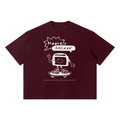 Unisex Boxy T-Shirt
