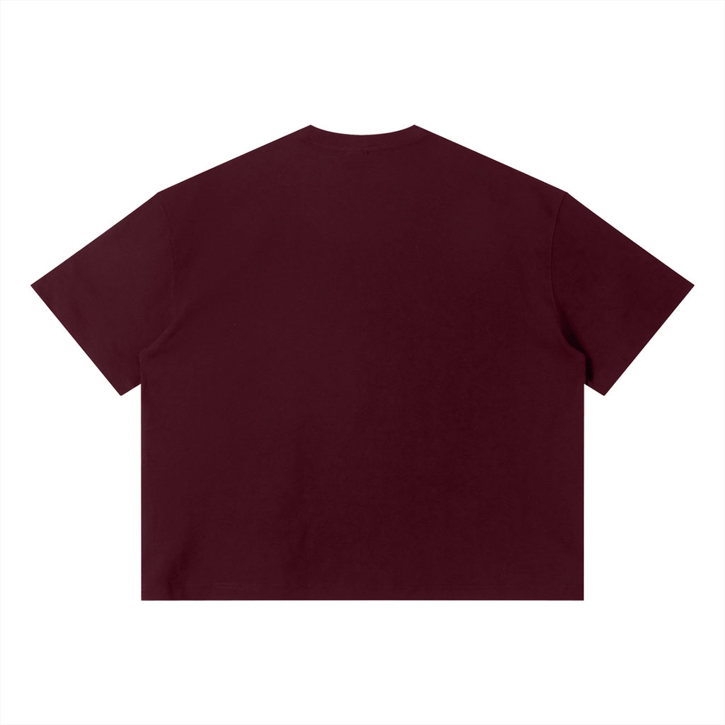 Unisex Boxy T-Shirt