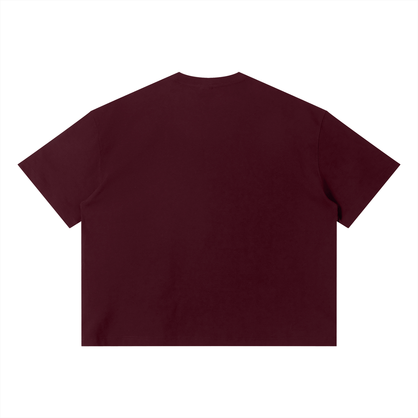 Unisex Boxy T-Shirt