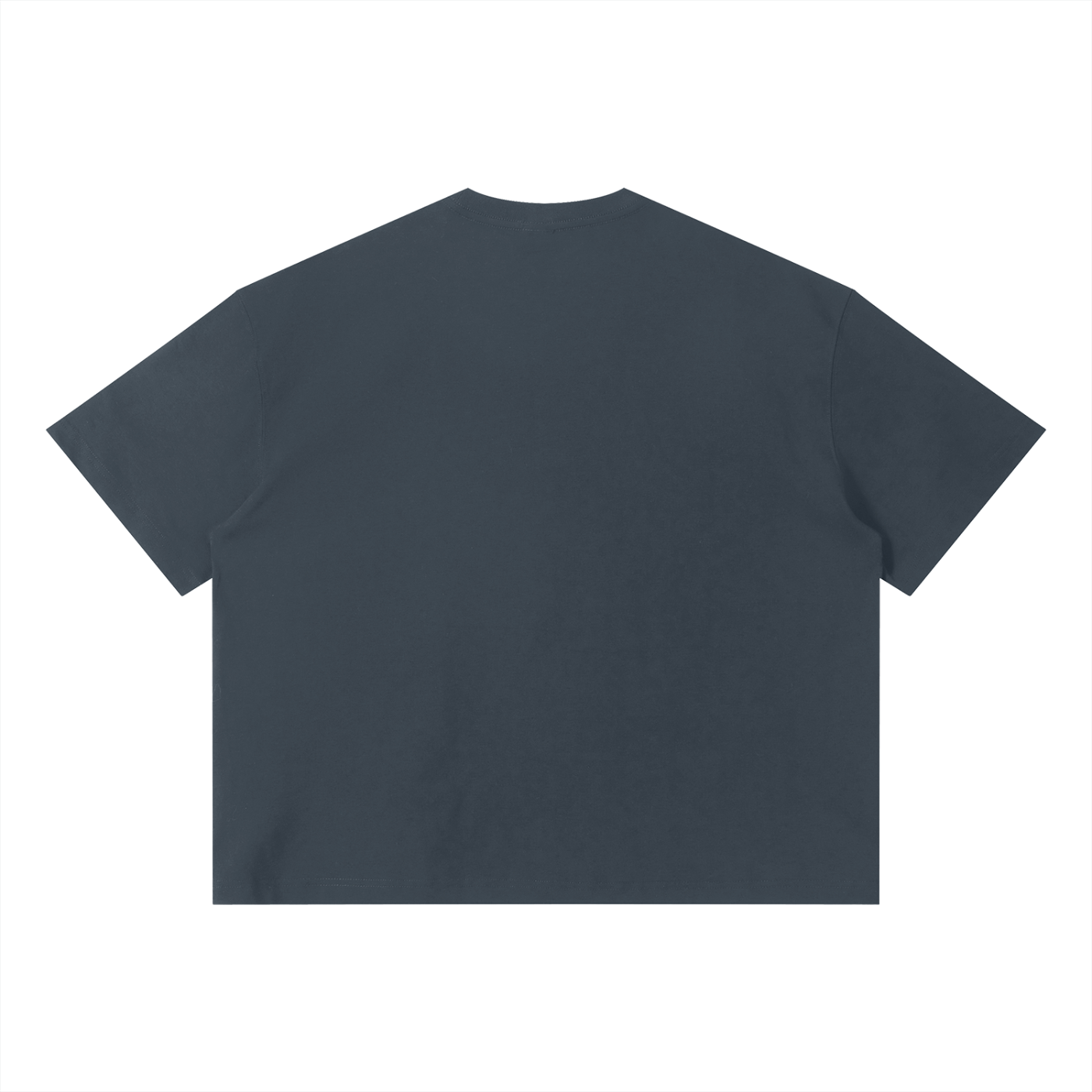 Unisex Boxy T-Shirt