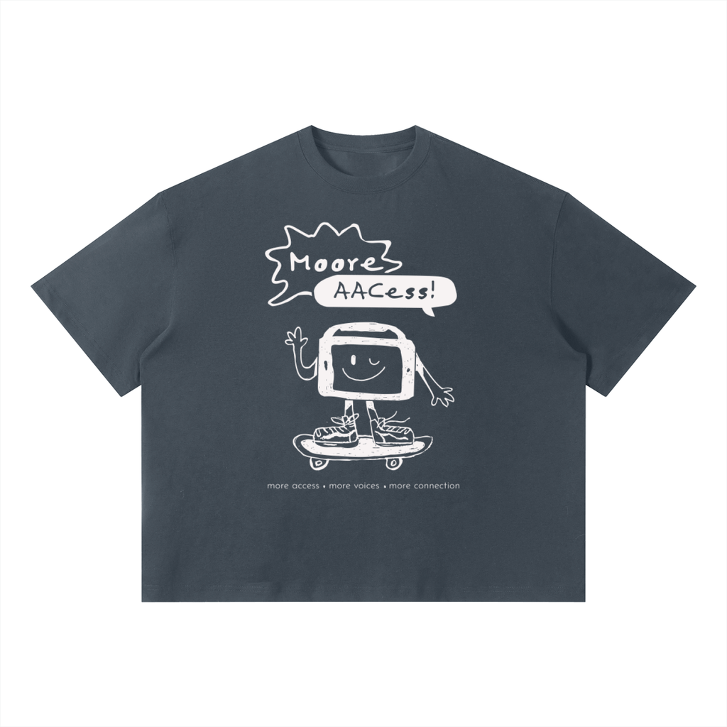 Unisex Boxy T-Shirt
