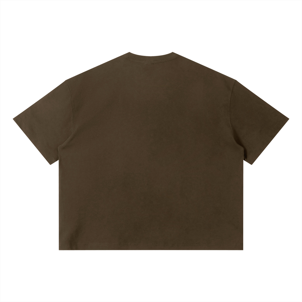 Unisex Boxy T-Shirt