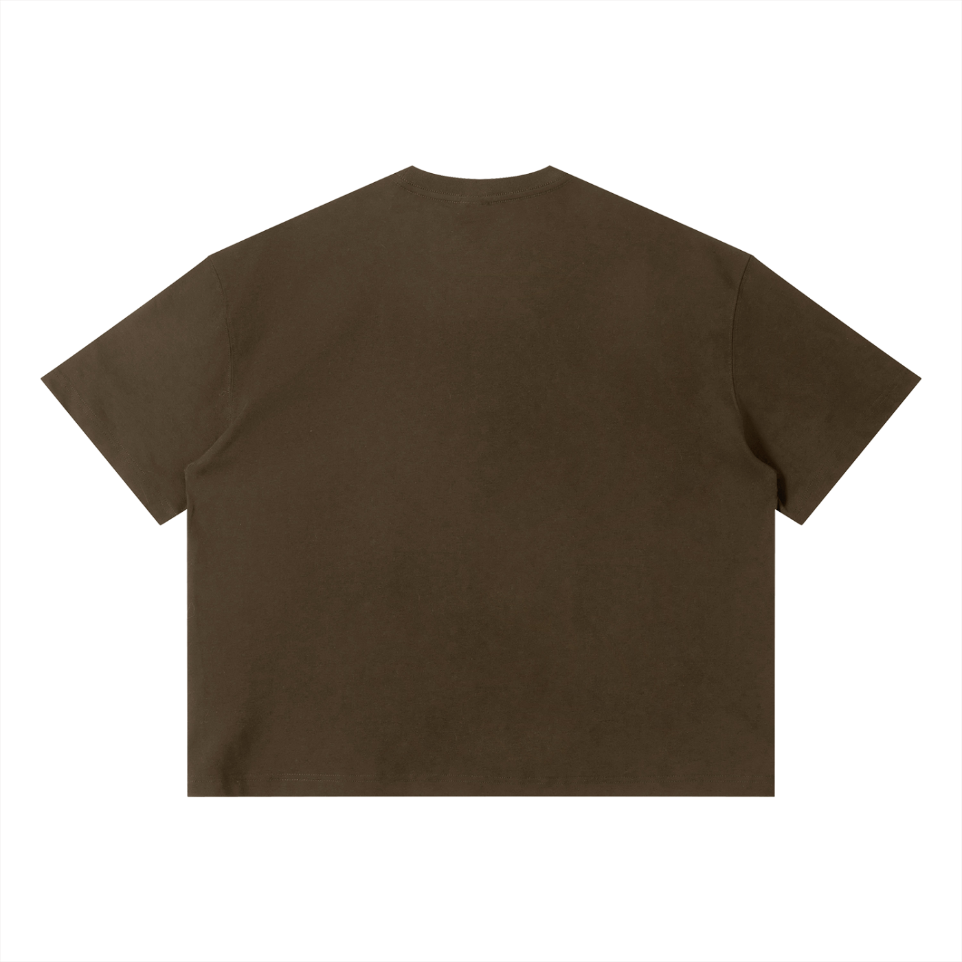 Unisex Boxy T-Shirt