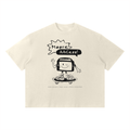 Unisex Boxy T-Shirt