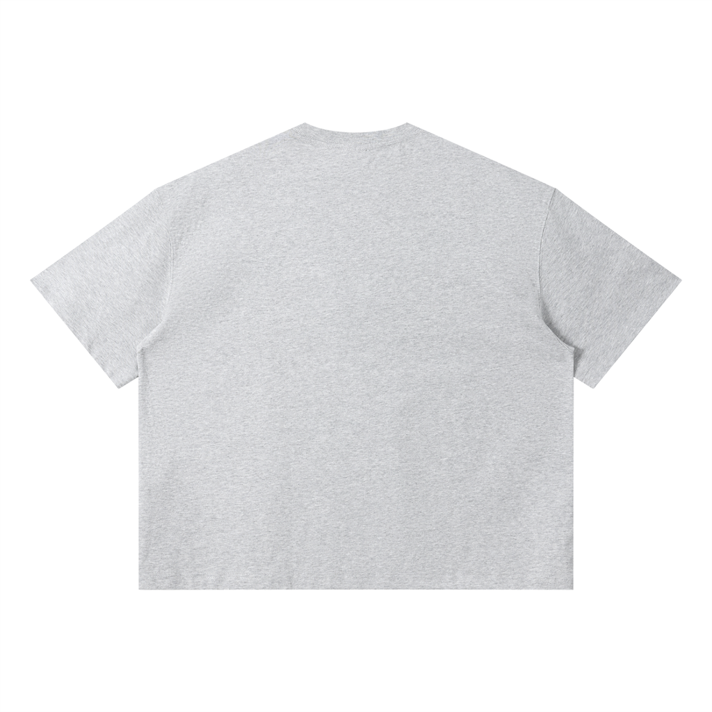 Unisex Boxy T-Shirt