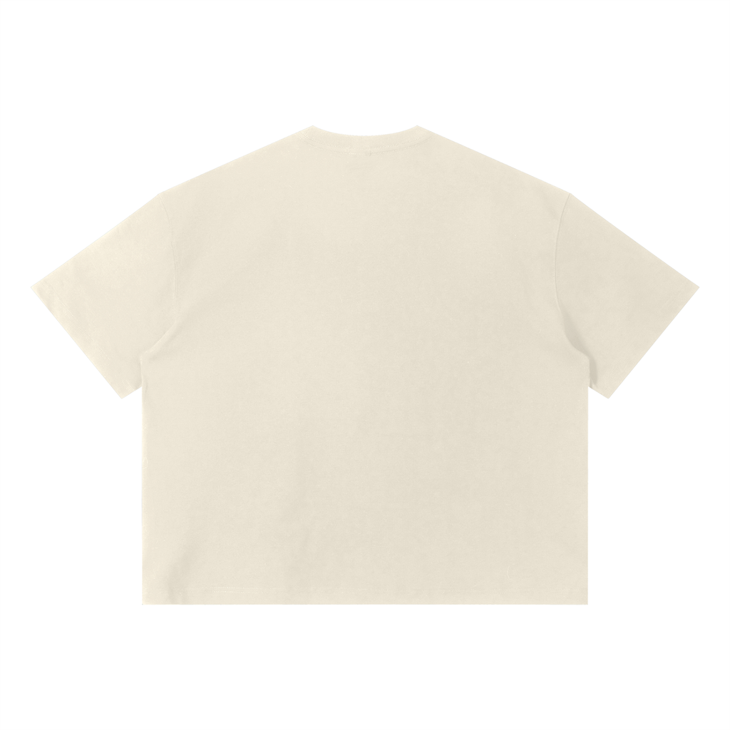 Unisex Boxy T-Shirt