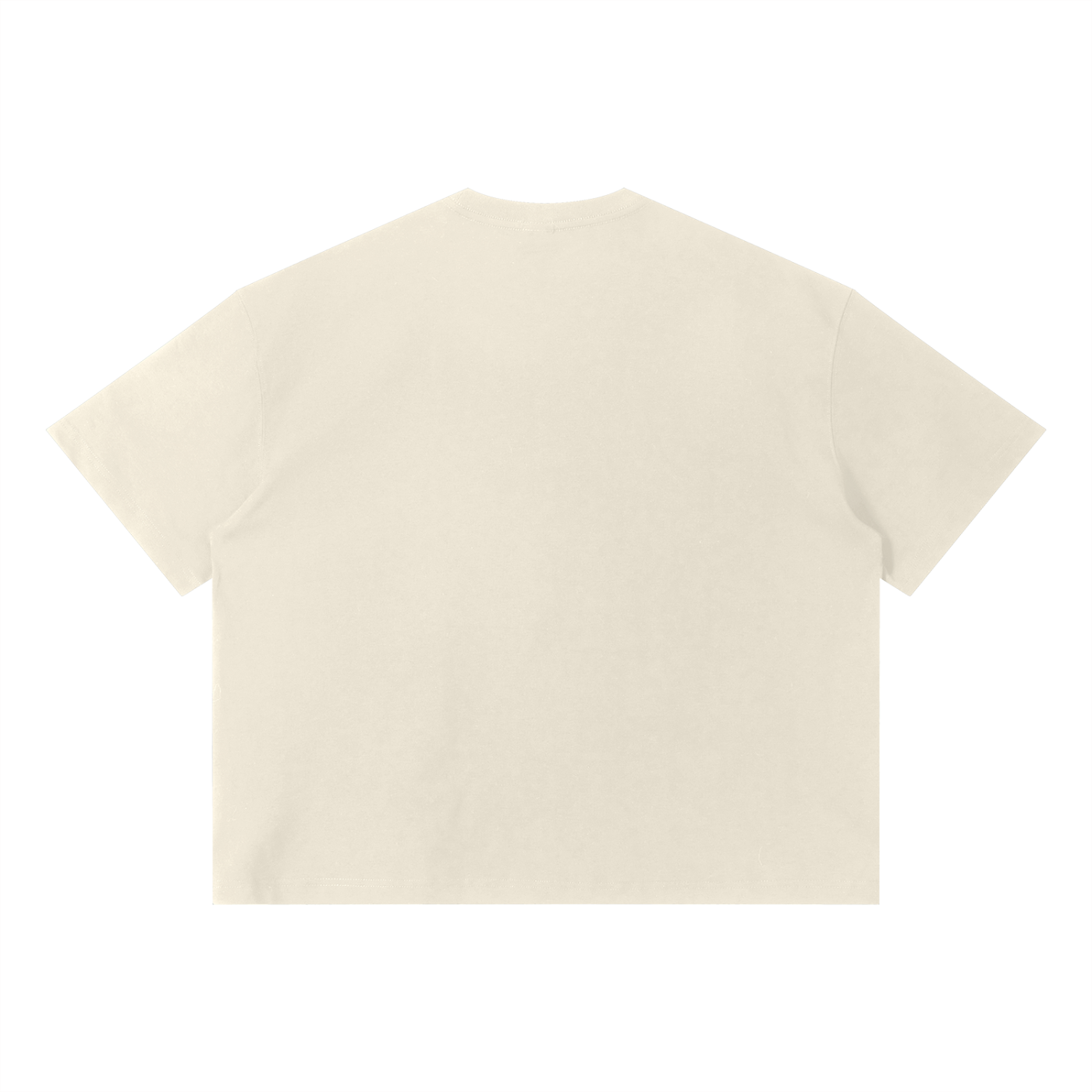 Unisex Boxy T-Shirt