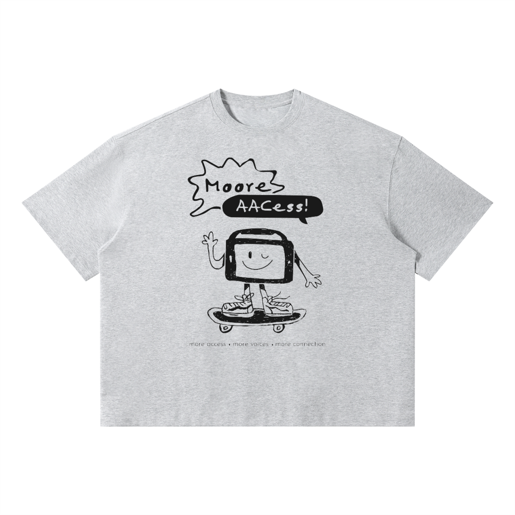 Unisex Boxy T-Shirt